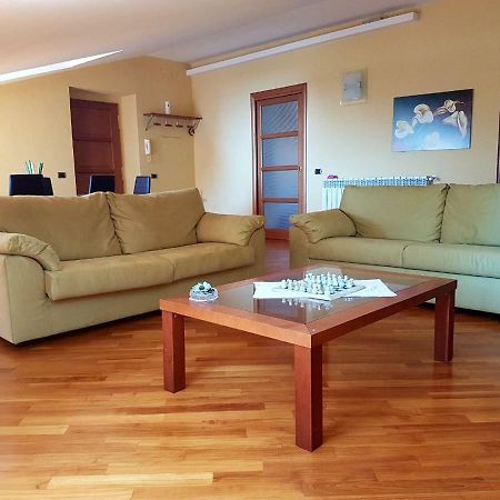 Apartmán Leucosia Dream Neapol Exteriér fotografie
