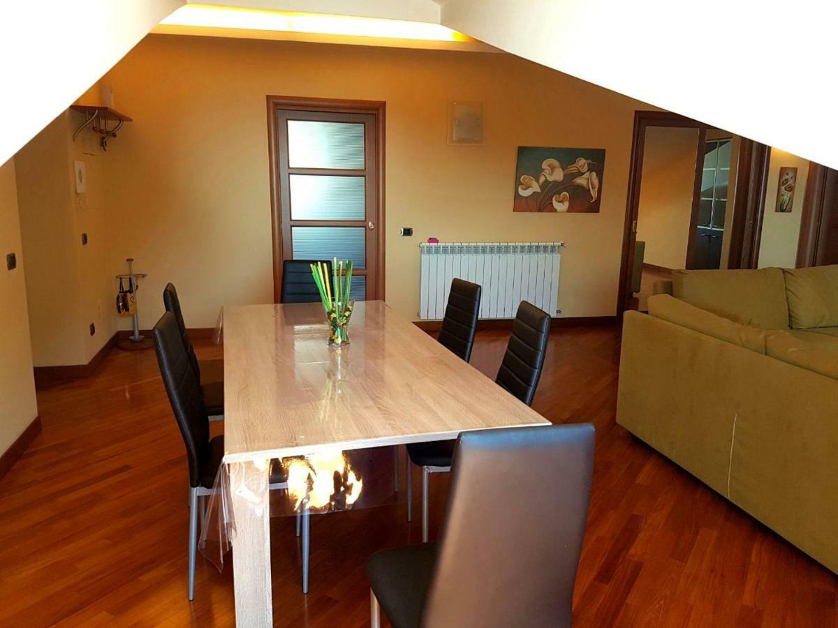 Apartmán Leucosia Dream Neapol Exteriér fotografie