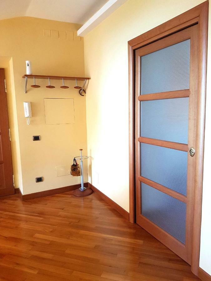 Apartmán Leucosia Dream Neapol Exteriér fotografie