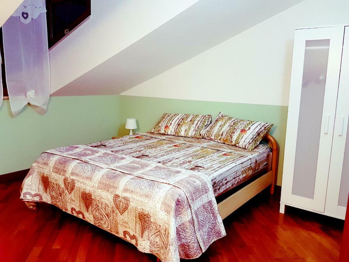 Apartmán Leucosia Dream Neapol Exteriér fotografie
