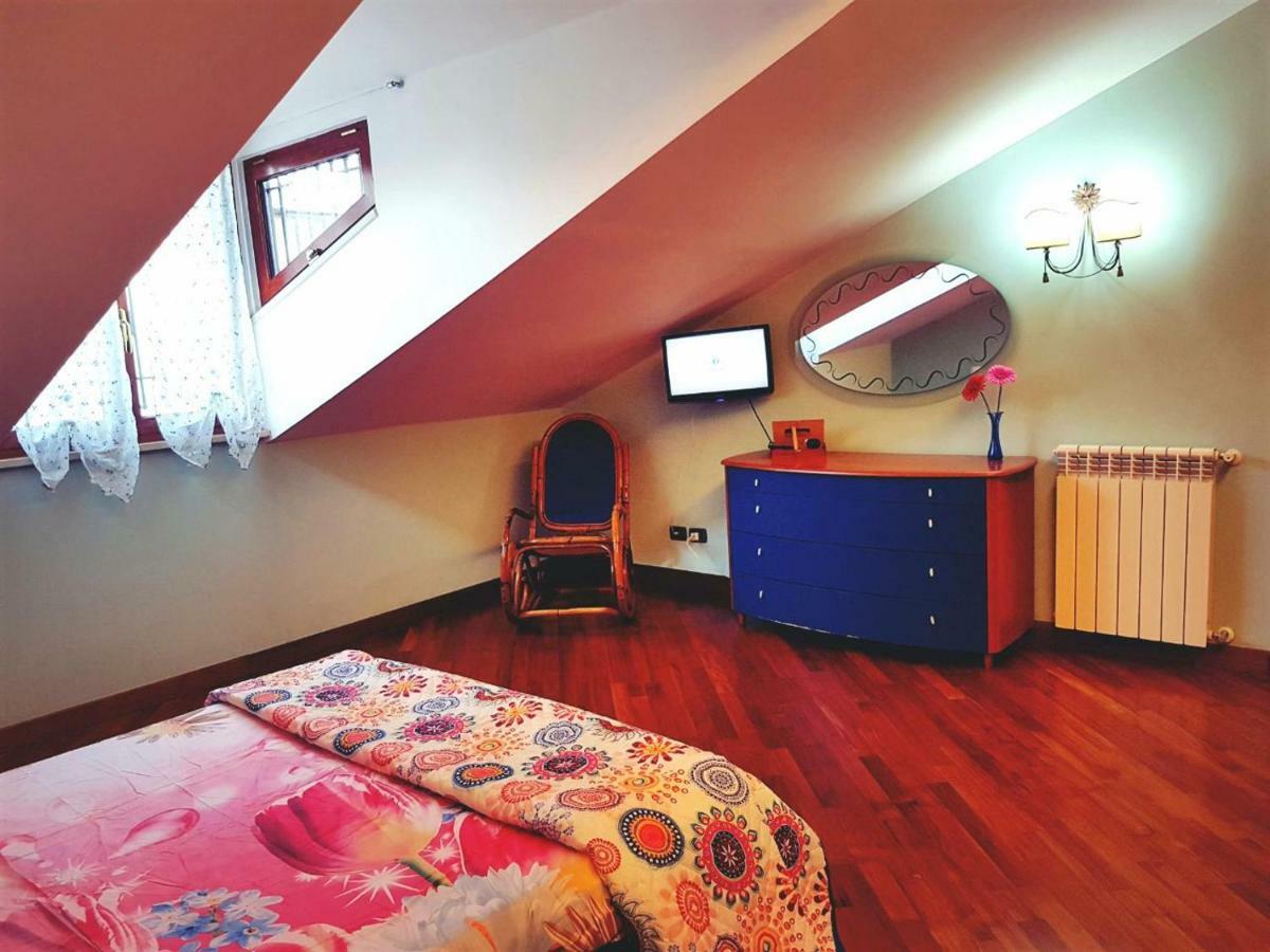 Apartmán Leucosia Dream Neapol Exteriér fotografie