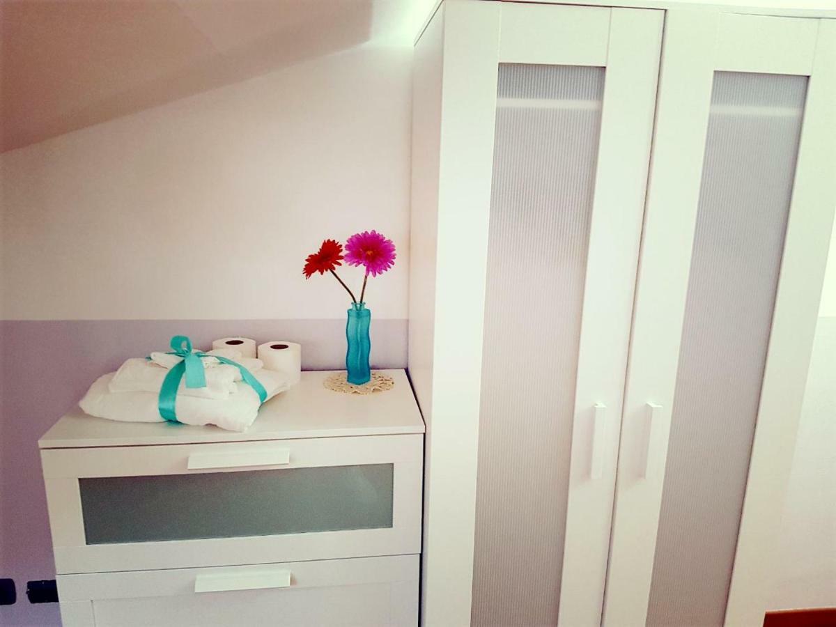 Apartmán Leucosia Dream Neapol Exteriér fotografie