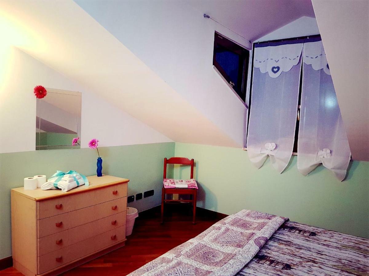 Apartmán Leucosia Dream Neapol Exteriér fotografie